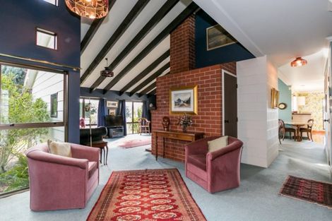 Photo of property in 417 Saint Georges Road, Havelock North, 4130