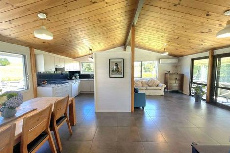 Photo of property in 558 Mangapai Road, Mangapai, Whangarei, 0178