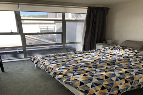 Photo of property in Sol Apartments, 29/37 Jessie Street, Te Aro, Wellington, 6011