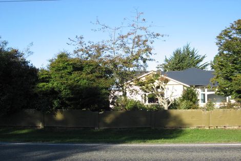 Photo of property in 102 Main North Road, Geraldine, 7930