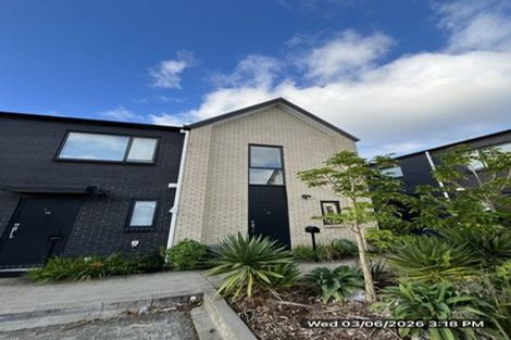 Photo of property in 15/125b Metcalfe Road, Ranui, Auckland, 0612