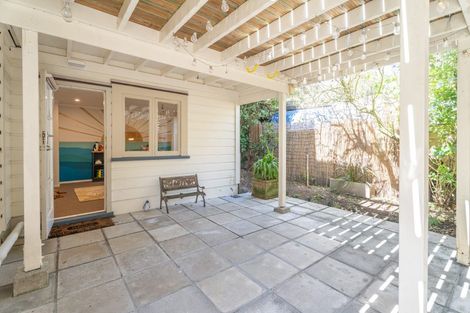 Photo of property in 34 Oban Street, Wadestown, Wellington, 6012