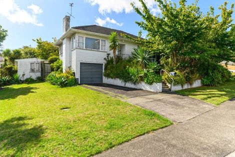 Photo of property in 48 Rogan Street, Mount Roskill, Auckland, 1041
