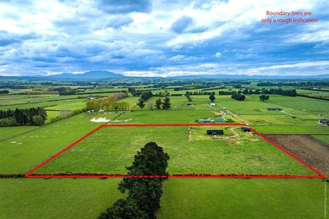 Photo of property in 9 Greyfern Lane, Sefton, Amberley, 7481