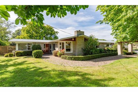 Photo of property in 56 Giles Road, Clarkville, Kaiapoi, 7692