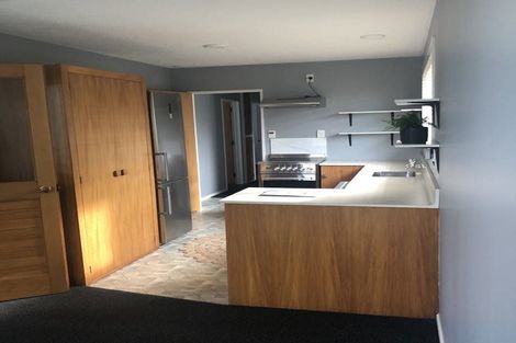 Photo of property in 1/3 Arran Crescent, Woolston, Christchurch, 8062