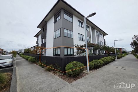 Photo of property in 3/96 Clark Road, Hobsonville, Auckland, 0616