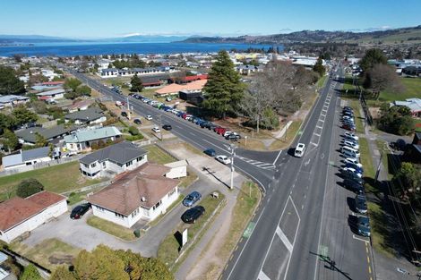 Photo of property in 137 Spa Road, Taupo, 3330