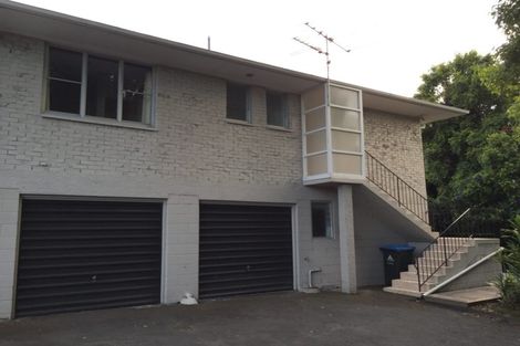 Photo of property in 4/44 Thatcher Street, Mission Bay, Auckland, 1071
