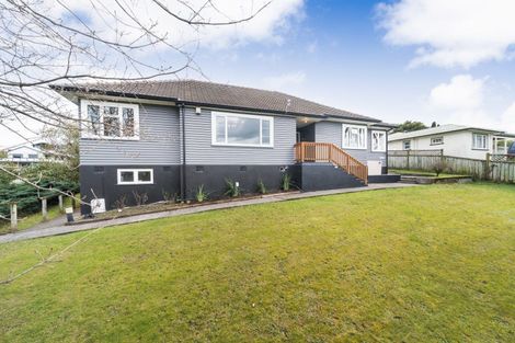 Photo of property in 100 West Street, Feilding, 4702
