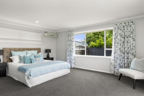 Photo of property in 5 Teesdale Street, Burnside, Christchurch, 8053