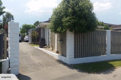 Photo of property in 1/95 Cheyenne Street, Sockburn, Christchurch, 8042