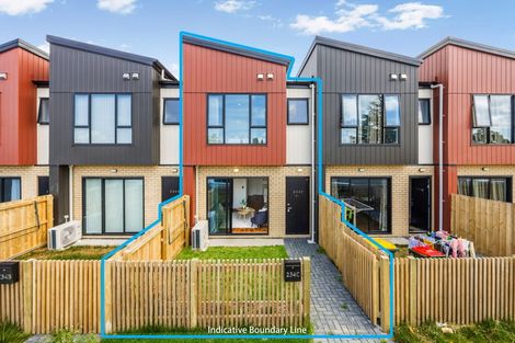 Photo of property in 234c Shirley Road, Papatoetoe, Auckland, 2025