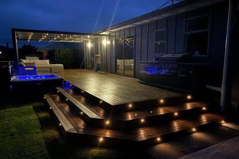 Photo of property in 4 Evans Street, Temuka, 7920