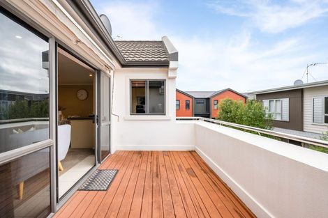 Photo of property in 12c Edgecumbe Street, Whitiora, Hamilton, 3200
