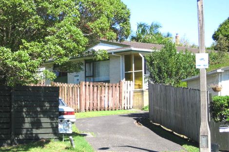 Photo of property in 1/10 Metric Place, Te Atatu South, Auckland, 0610