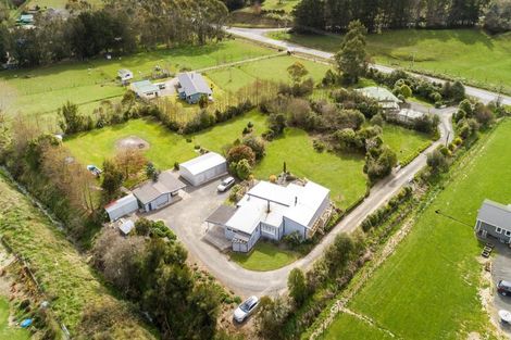Photo of property in 24 Pourerere Road, Waipawa, 4271
