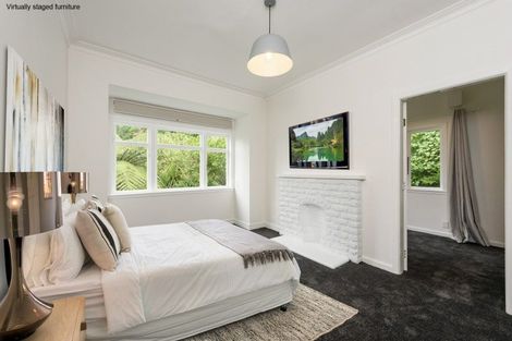 Photo of property in 27 Sar Street, Wadestown, Wellington, 6012