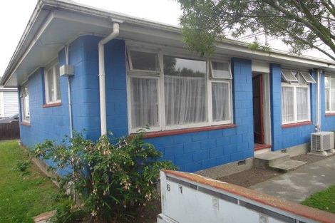 Photo of property in 253 Main South Road, Hornby, Christchurch, 8042