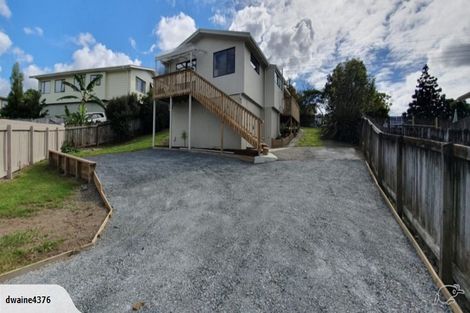 Photo of property in 6 Dallas Place, Raumanga, Whangarei, 0110