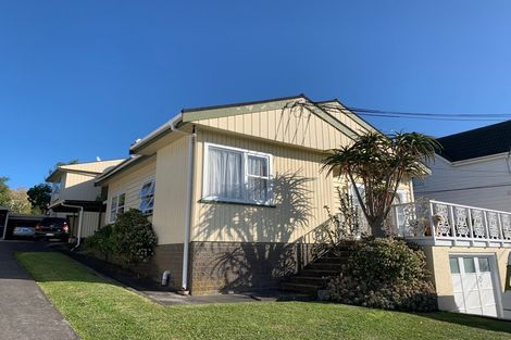 Photo of property in 5/52 Bannerman Road, Morningside, Auckland, 1022