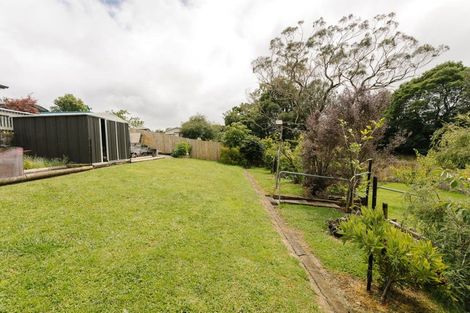 Photo of property in 3a Allan Street, Dannevirke, 4930