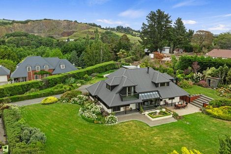 Photo of property in 6 Corgwyn Avenue, Halswell, Christchurch, 8025