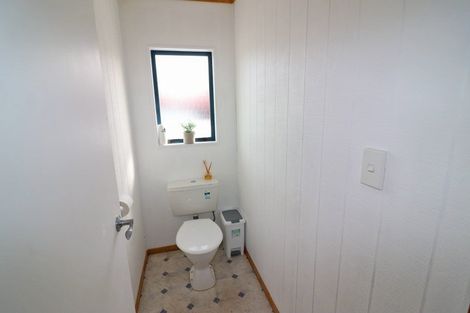 Photo of property in 4b Hartgill Crescent, Dannevirke, 4930