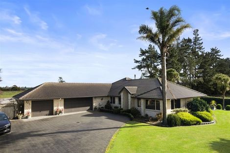 Photo of property in 114 Butcher Road, Pukekohe, 2120