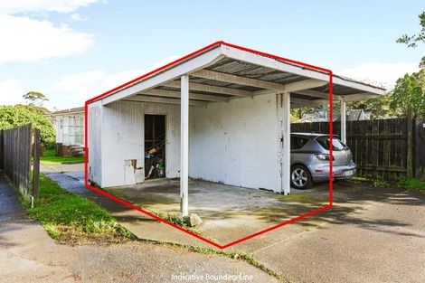 Photo of property in 2/27 Mon Desir Place, Manurewa, Auckland, 2102