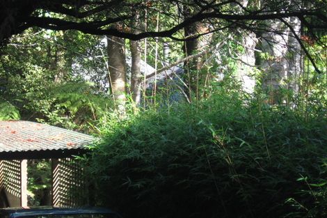 Photo of property in 379 Titirangi Road, Titirangi, Auckland, 0604