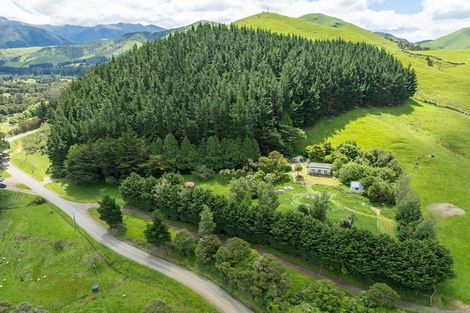 Photo of property in 178 Upper Waingawa Road, Kaituna, Masterton, 5888