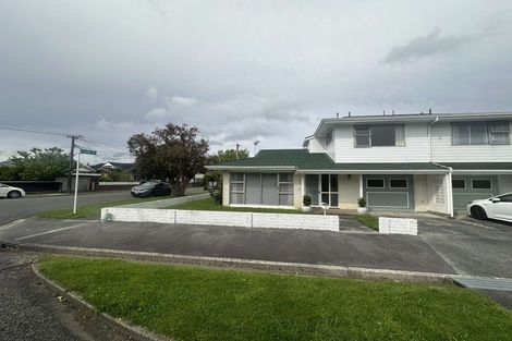 Photo of property in 2 Cudby Street, Woburn, Lower Hutt, 5010