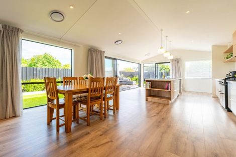 Photo of property in 37 Strawberry Place, Geraldine, 7930