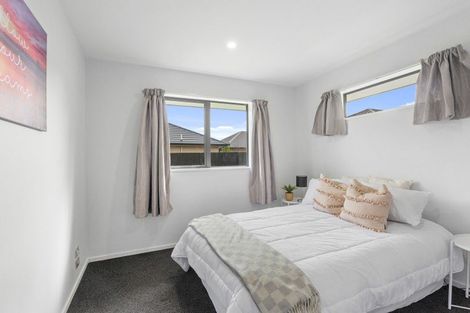 Photo of property in 6 Inaka Street, Lincoln, 7608