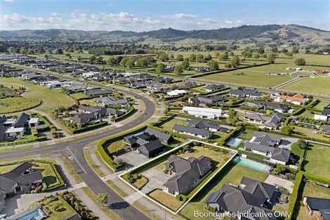 Photo of property in 6 Wetlands Street, Cambridge, 3434