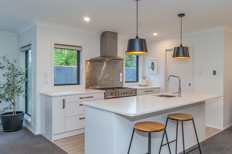 Photo of property in 144b Winchester Street, Levin, 5510