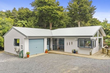 Photo of property in 1 Garden Court, Haruru, 0204