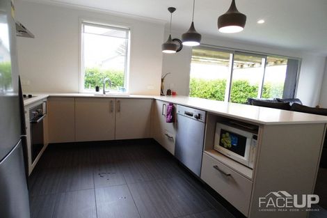 Photo of property in 63h Westgate Drive, Massey, Auckland, 0614