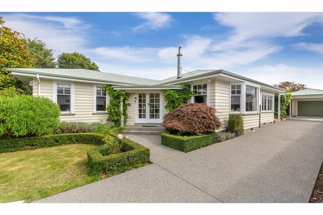 Photo of property in 91 Ashgrove Terrace, Somerfield, Christchurch, 8024