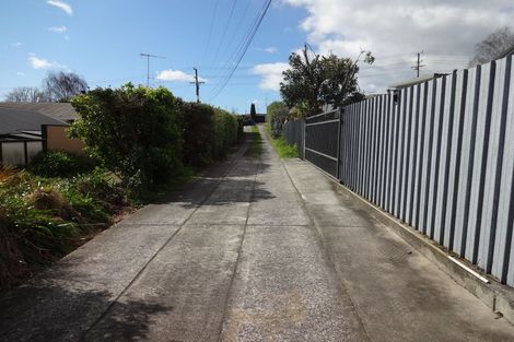 Photo of property in 30 Faulkner Street, Gate Pa, Tauranga, 3112
