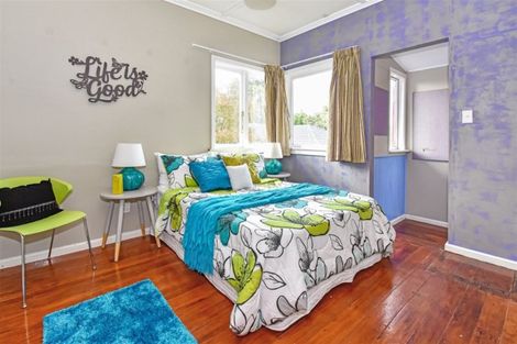 Photo of property in 31 Wallath Road, Onehunga, Auckland, 1061