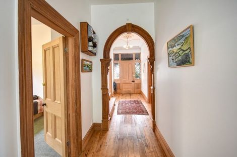 Photo of property in 1 Seddon Street, Ravensbourne, Dunedin, 9022