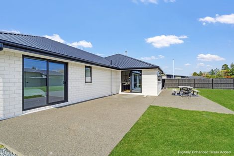 Photo of property in 4 Eliza Way, Rakaia, 7710