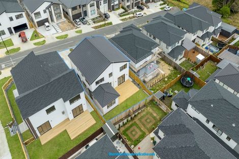 Photo of property in 16a Arahanga Road, Flat Bush, Auckland, 2019