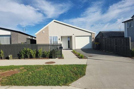 Photo of property in 3 Talus Drive, Ramarama, Drury, 2579