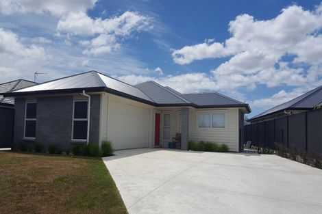 Photo of property in 56 Stan Heather Drive, Glenview, Hamilton, 3206