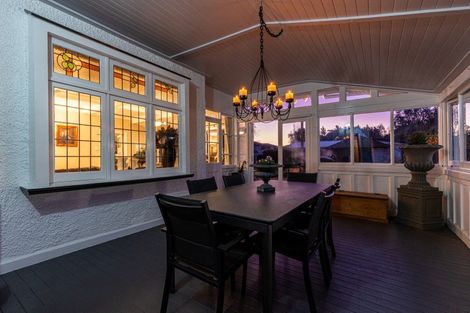 Photo of property in 110 Peakes Road, Springvale, Whanganui, 4501