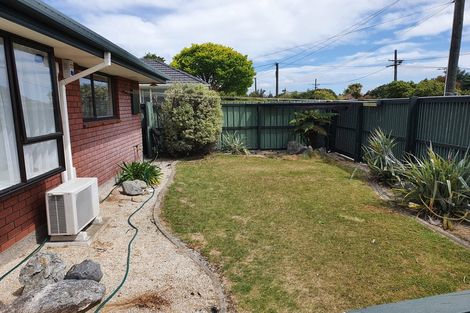 Photo of property in 52 Fovant Street, Russley, Christchurch, 8042