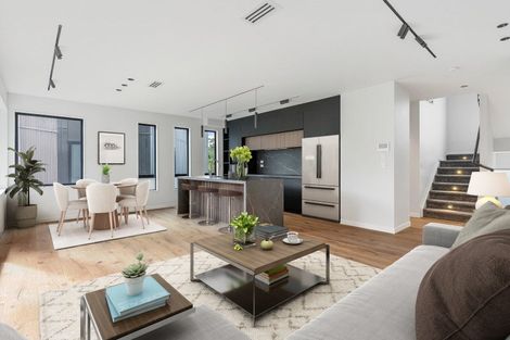 Photo of property in 53b Regina Street, Westmere, Auckland, 1022